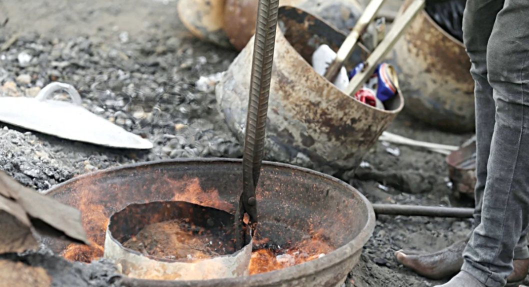 You are currently viewing Lead poisoning and stunting in Bangladesh: a missing link