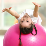 kids exercise