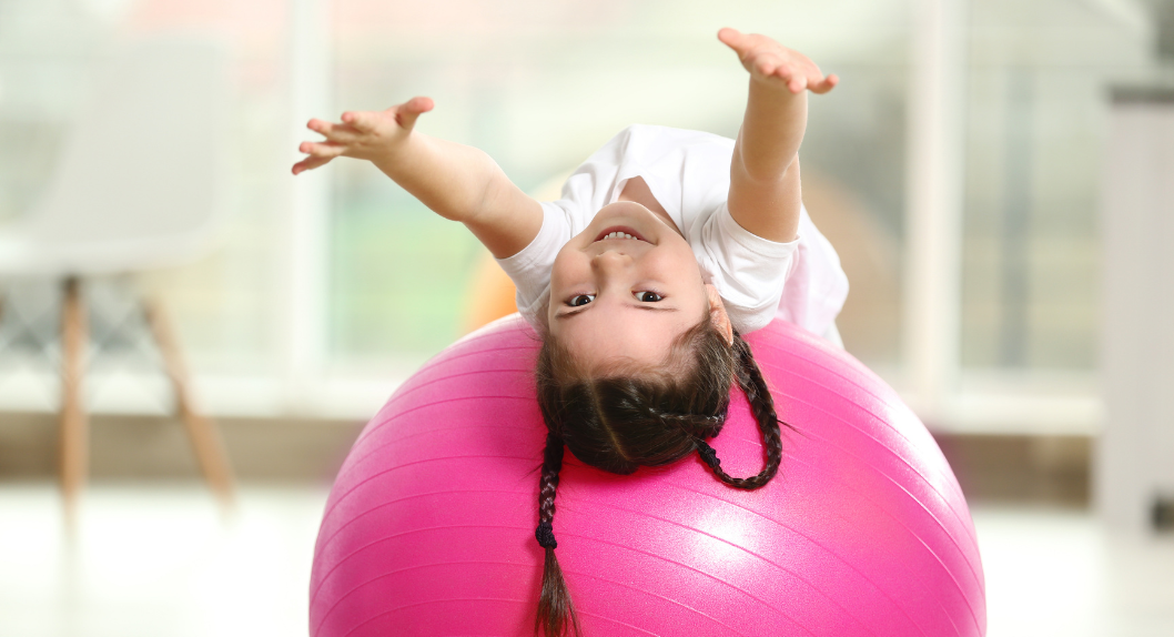You are currently viewing Easy exercises for kids to do at home