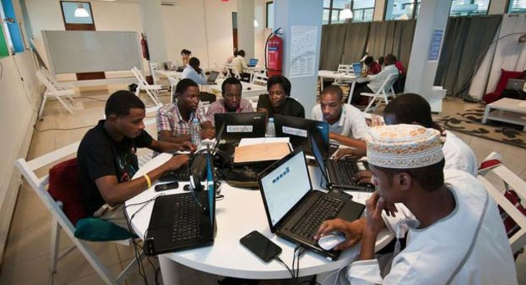 Read more about the article ICT can reverse oil curse