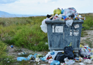 Read more about the article How plastics contribute to climate change