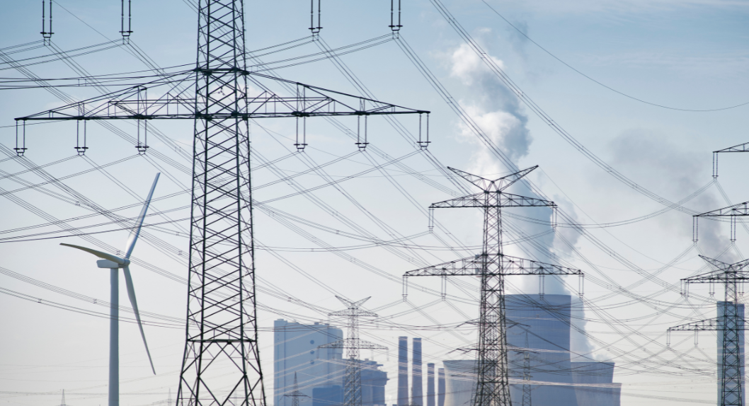 Read more about the article Energy security and our future