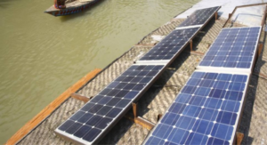 Read more about the article The urgency of efficient utilisation of renewable energy
