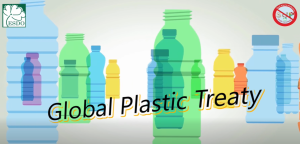 Read more about the article 10 Facts About the Global Plastic Treaty
