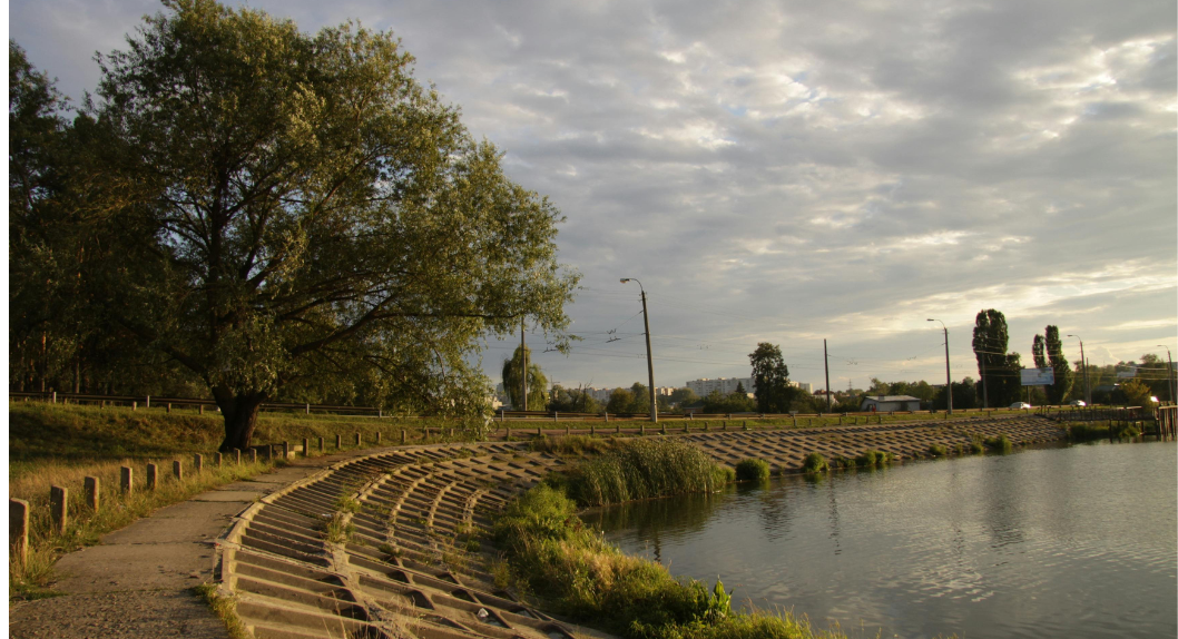 Restoring Riverbanks: Reviving Nature, Strengthening Communities
